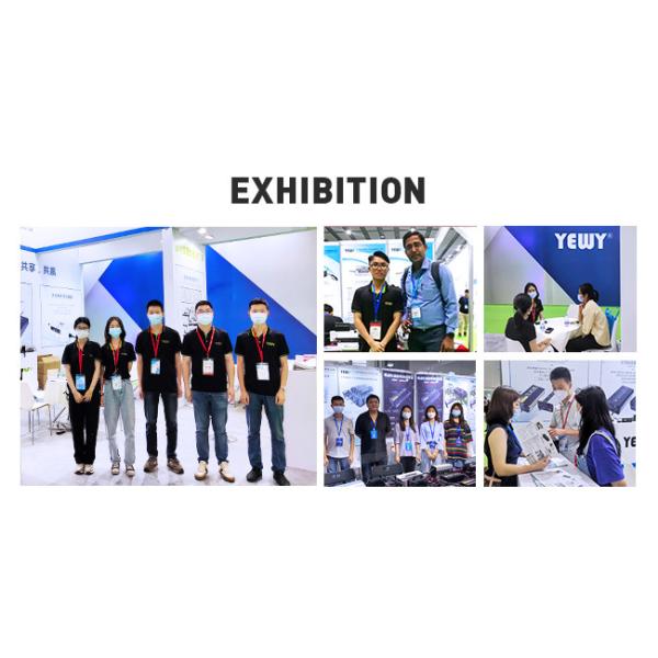 40dB 24V 8A AGV Battery Charger Robust Aluminum Alloy Housing