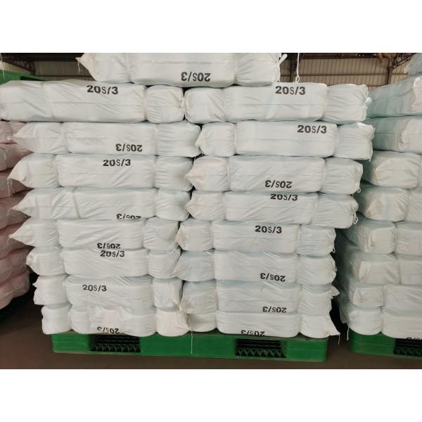 Super Fine 100% Spun Polyester Sewing Thread for leather sewing