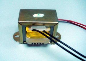Best PCB Audio Frequency Transformer , Miniature Audio Output Transformer wholesale