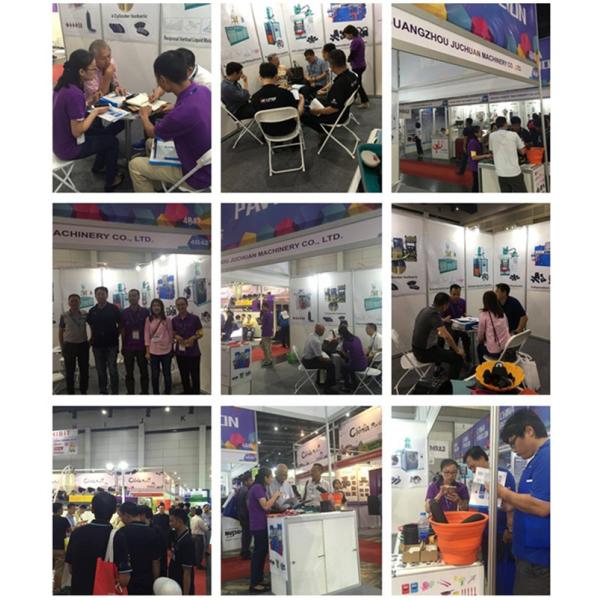 Horizontal Rubber Molding Equipment Insulator Making With Japan Mitsubishi Control