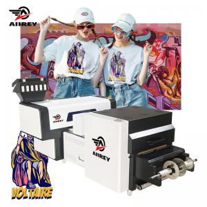 Best Heat Transfer I3200 Sublimation Dtf A2 Printer With Integrated Smoke Filter wholesale
