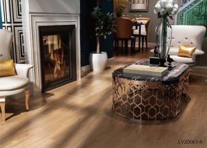 Best Oak Floor And Decor Water Resistant Laminate Flooring Office wholesale