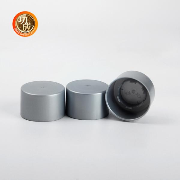 Cheap Customizable Standard Plastic Bottles Cap Wear Resistance for sale