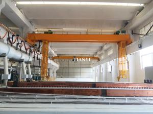 Best Hard Chrome Electroplating Machine Customized For Stainless Steel wholesale
