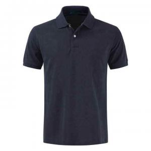 Best 100% Cotton Sports Wear Private Label Polo Style T Shirt Anti Static wholesale