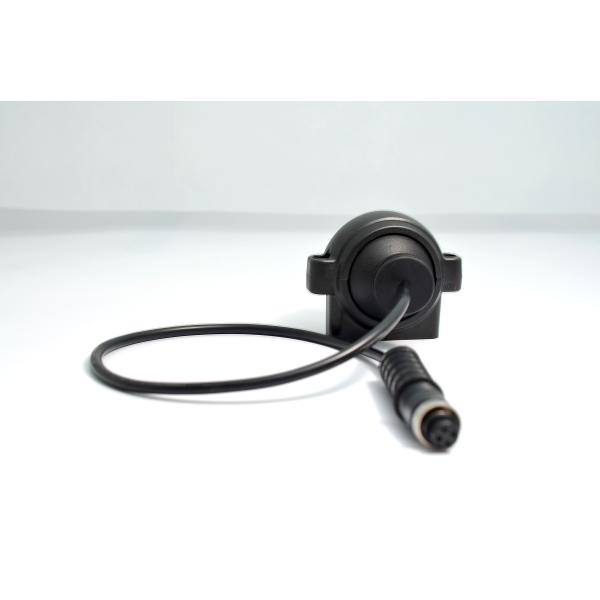High - Efficient 1/4'' CCD BUS Camera System With 3 - 5m Infrared Distance