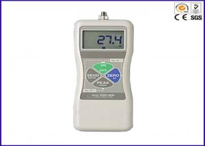 Best DS2 Imada Digital Force Gauge , Push Pull Force Gauge With Large LCD Display wholesale