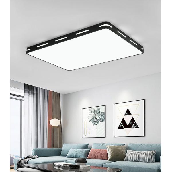 Power 24W / 36W / 45W Dining Room 110V Simple LED Ceiling Light