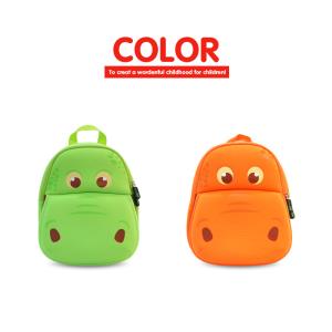 Best Personalized Backpacks For Toddlers , Boys Kindergarten Backpack wholesale