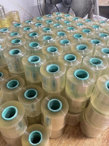 Cheap Moisture Proof Clear PVC Vinyl Film 150mic Thickness For Wire Packaging for sale