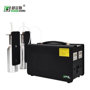 Best Large Area Air Fragrance Machine Room Fragrance Machine Scent With HVAC Connected wholesale