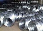 Hydrogen Annealed 304 316L Stainless Steel Wire Soft Cold Drawn Annealed For