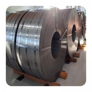 Best Q345 Q195 Carbon Galvanised Steel Strip Metal For Construction Building wholesale
