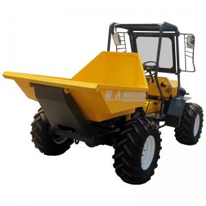 China Hydraulic Mini Agriculture Tractor 14hp Engine Power Tractor For Palm Oil Plantations on sale