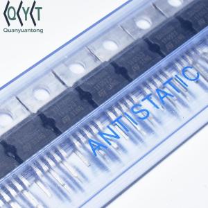 China TDA2050 IC TDA2050 Original Amplifier IC TDA2030 TDA2003 TDA2008 1-Channel (Mono) Class AB 5-PENTAWATT on sale