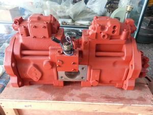 China K3V140DT Kawasaki hydraulic pump, excavator hydraulic pump on sale