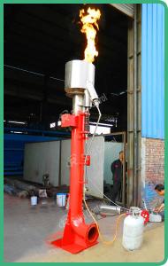 Best Rainproof Electronic Igniter With High Ignition Frequency And Low Power Consumption wholesale