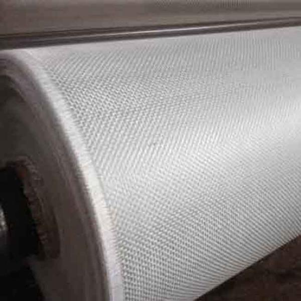 C Glass Fiberglass Mesh Fabric