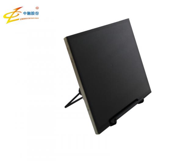 Wall Mount LCD Touch Screen Monitor, High Resolution Touch Screen Display Monitor Response Speed Fast Long Lifespan