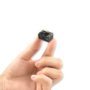 Mini Embedded PDF417 2D Barcode Scanner Module 1d Qr Reader Module
