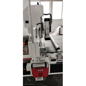 Best Splint Wood Cnc Router Cutting Machine Intelligent Computer Controlled Durable wholesale