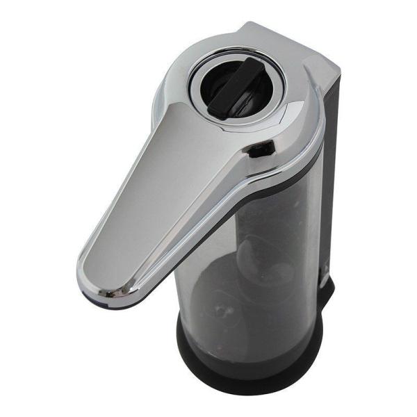 500ML Battery Operated Sanitizer Dispenser FCC Infrared