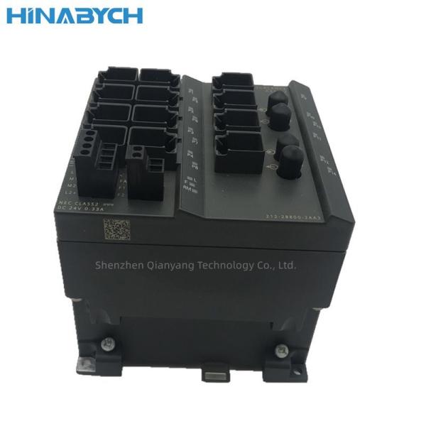 Ethernet Switch Programmable Logic Controller Siemens 6gk5212-2bb00-2AA3 Scalance X212-2