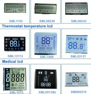 China RGB 54 Pin Display Module Portable 3.5 Inch TFT LCD Screen Module on sale