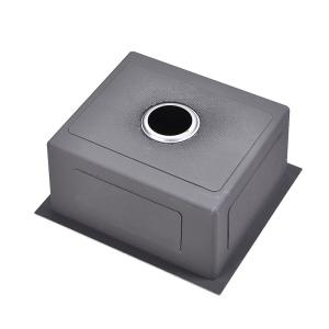 China Customized Sink Handmade Kitchen Sink Of Stainless Steel Sink on sale