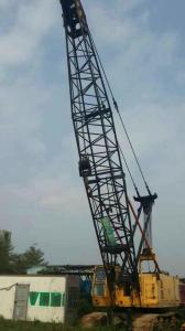 Used Sumitomo 80 Ton Crawler Crane For Sale