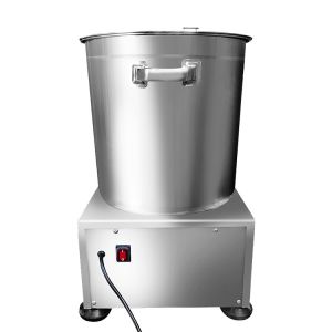 Potato Chips Dehydrated Vegetable Processing