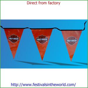 advertising product of flag