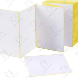 Printable Self-Adhesive Sticker Paper – Perfect for DIY Projects