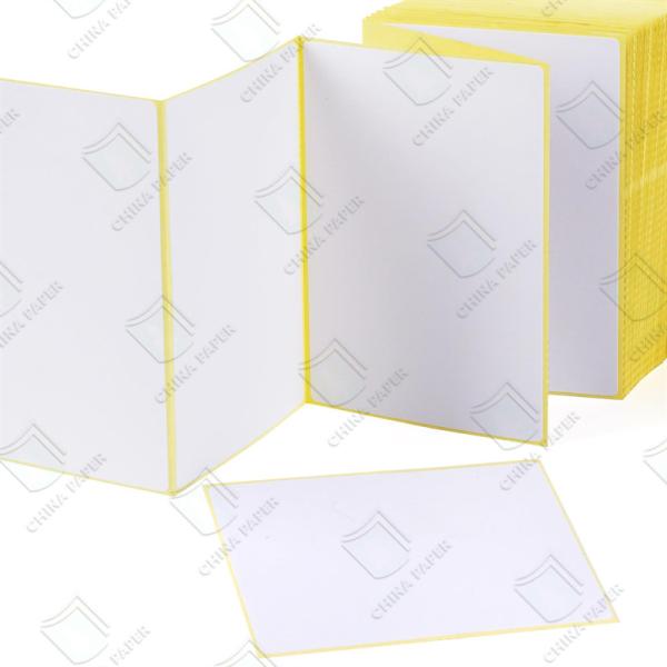 Cheap Printable Self-Adhesive Sticker Paper – Perfect for DIY Projects for sale