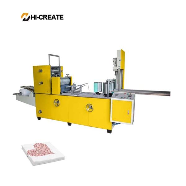 Cheap 500Pcs/Min Paper Making Machine for sale