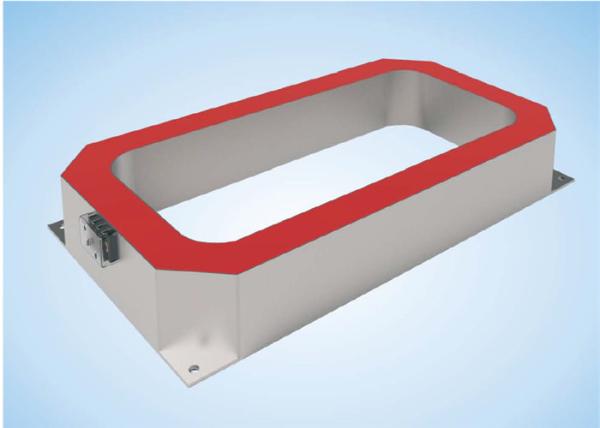 Cheap Relay Protection Core Balance Current Transformer LXSC Zero Sequence Easily Installed for sale