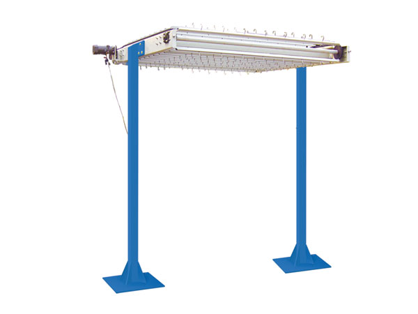 Chinese supplier of Aluminum Spacer bar Transfer Machine