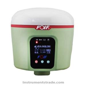 Best FOIF Rtk Gnss Receiver A60 Trimble Rtk Receiver WIFI wholesale