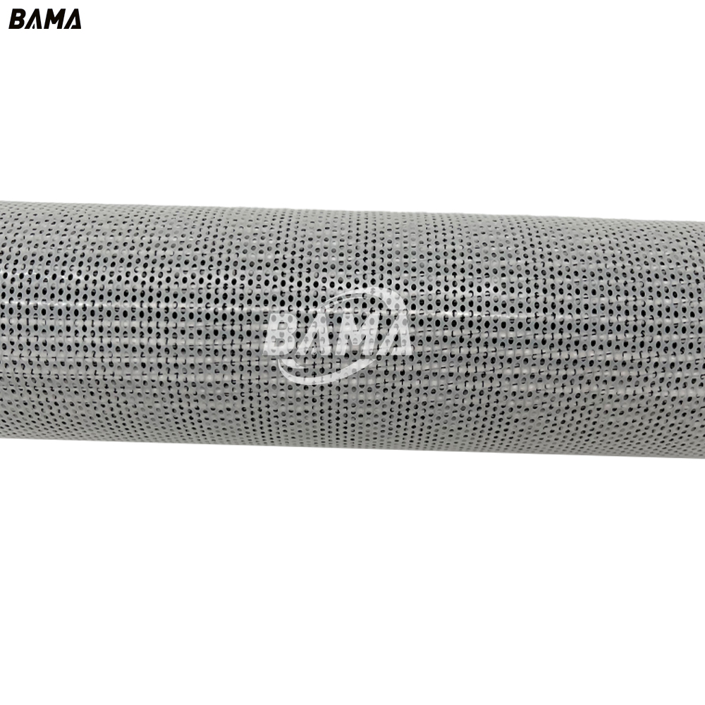 V3.0623-06 Hydraulic Pressure Filter Replacement Oil Filter Element for Retail Market