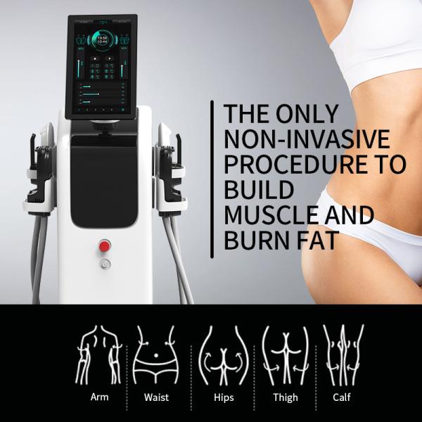 Body Slimming EMS Muscle Stimulation sculpting Neo Machine