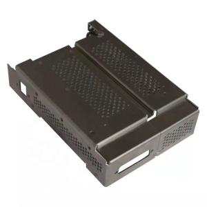 China Deep Drawing Sheet Metal Electrical Enclosures Automotive Sheet Metal Stamping on sale