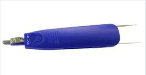 China Insertion Tool for Pouyet Module on sale