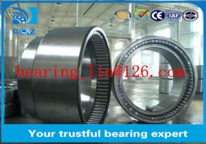 China NA4905 NA4906 Double Row Needle Roller Bearing C2 C3 Internal Clearance on sale