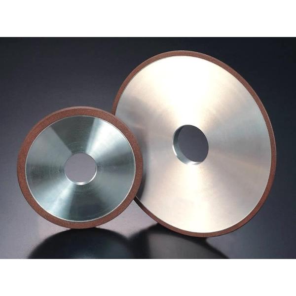 plain grinding wheels