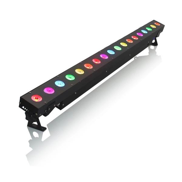 Cheap RGB LED Wall Washer Light Outdoor Ip65 / Exterior Wall Wash LED Lighting for sale