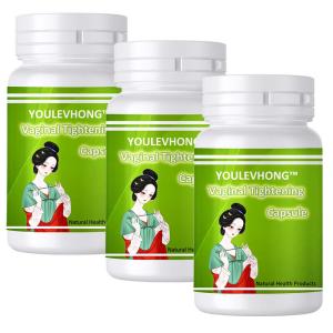 China Herbal Extracts Infused Va-ginal Tightening Capsule for Women 2 Years Shelf Life on sale