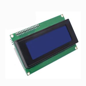 Best 7 Segment Transmissive Customize TN HTN LCD Display Panel Module wholesale