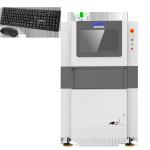 Precise PCB Wafer Defect Inspection System Automated Vision Equipment