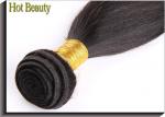 Straight Virgin Human Hair Extensions No Chemical Involved 100 Grams True To
