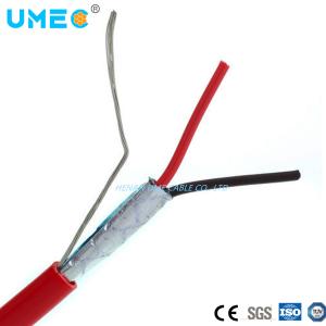 Best Telecom Comunication Fire Alarm Cable Wire Fire Resistance Flame Retardant Electrical Wire wholesale